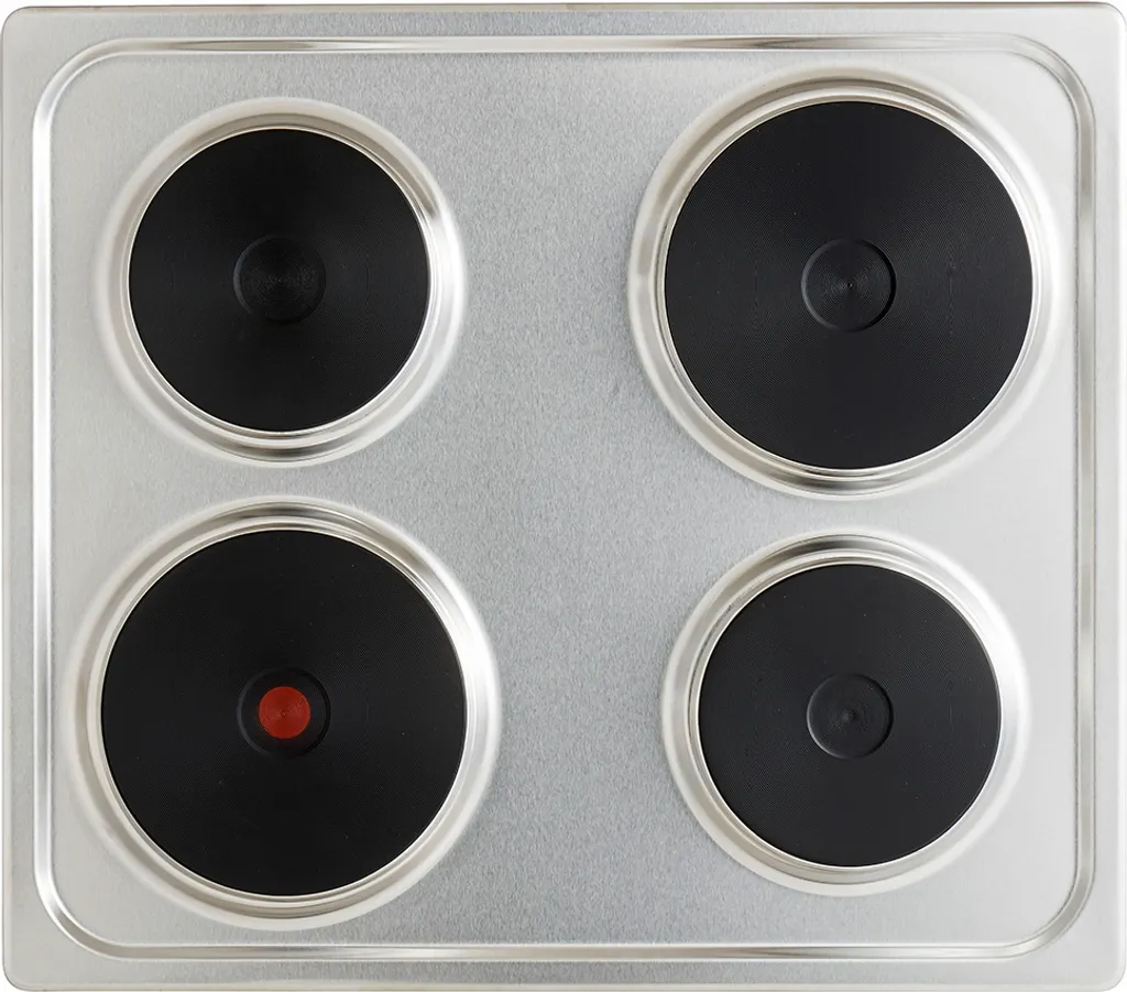 PKM Einbauherdset Backofen Edelstahl Kochfeld Herdset BIC3 I-KP-IX-2/2 - 55L 8 PKM Einbauherdset Backofen Edelstahl Kochfeld Herdset BIC3 I-KP-IX-2/2 - 55L - Image 6