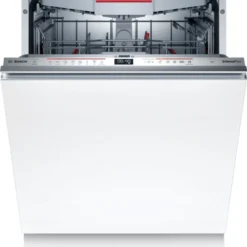 BOSCH SMD6ECX57E Vollintegrierter Geschirrspüler 60 Cm -Angebote Herd Liebe Store 70be9ca95dc6ded1a94ff383c1564f76