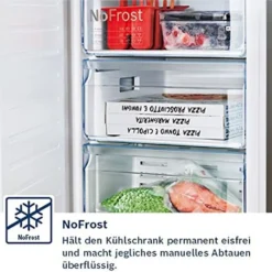 Bosch Serie 6 GSN54AWDV Gefrierschränke - Weiß -Angebote Herd Liebe Store 718a85918fbcb3264ca2fe571c04a9c4