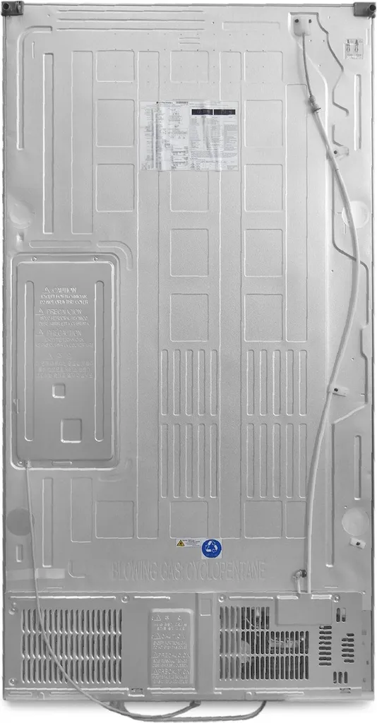 LG SIGNATURE LSR100 Side-by-Side - Edelstahl 10 LG SIGNATURE LSR100 Side-by-Side - Edelstahl - Image 8