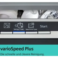 SIEMENS SL73HX60CEEB-Geschirrspüler XLvollintegr. -Angebote Herd Liebe Store 71a09ed6d10ff6f00943b3d27b0735b8 1
