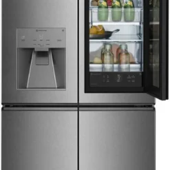 LG SIGNATURE LSR100 Side-by-Side - Edelstahl 12 LG SIGNATURE LSR100 Side-by-Side - Edelstahl -Angebote Herd Liebe Store 71a5d330112a37293e8f7bee99a11b00