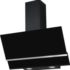 Amica KHF 684 610 S Kopffreihauben - Schwarz