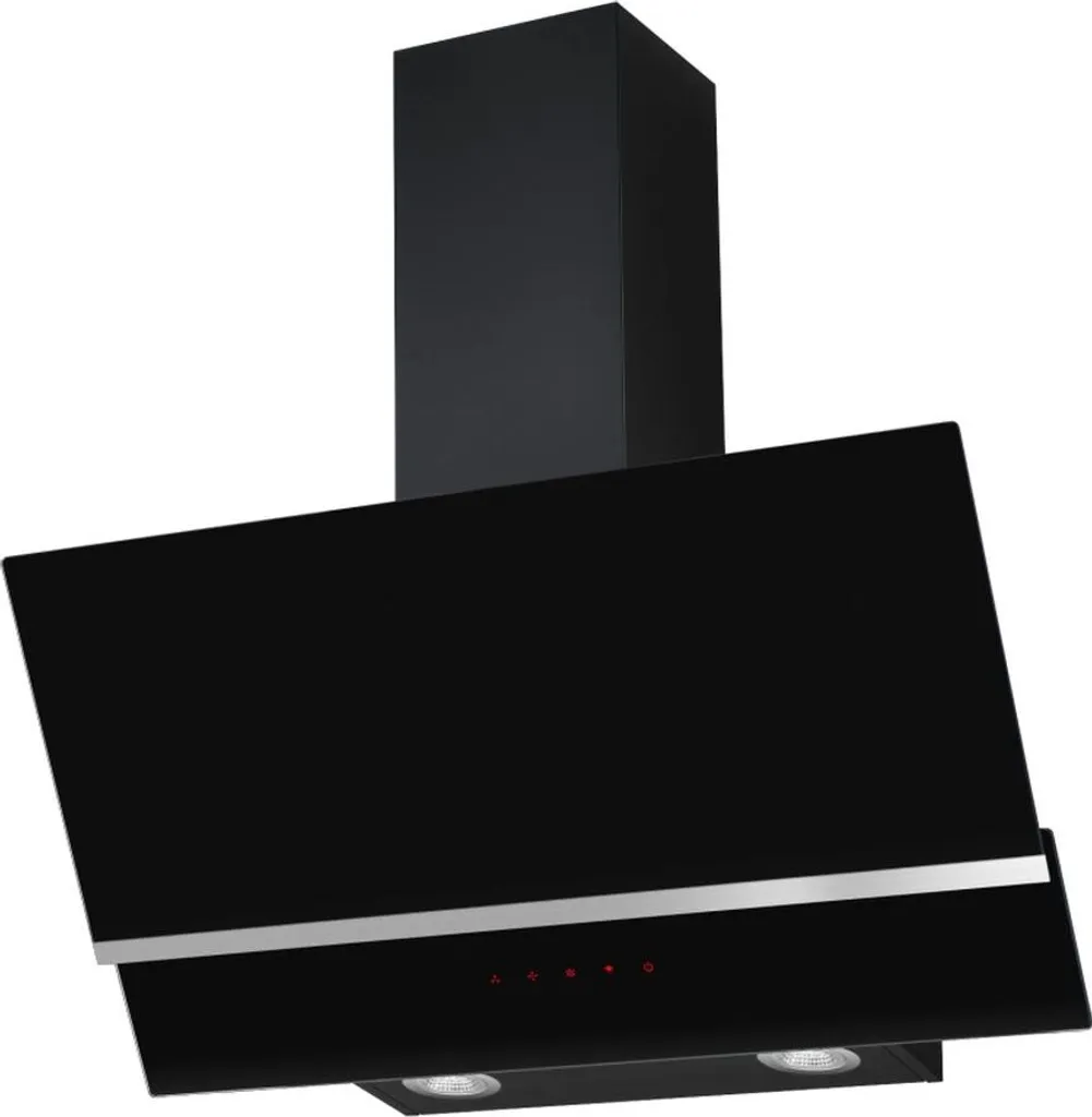 Amica KHF 684 610 S Kopffreihauben - Schwarz 3 Amica KHF 684 610 S Kopffreihauben - Schwarz