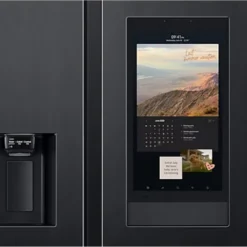 Samsung RS8000 RS6HA8891B1/EG Kühl-Gefrier-Kombination 614 L NoFrost+ -Angebote Herd Liebe Store 720958c6090ba70d8b14a37ae8fc1f81