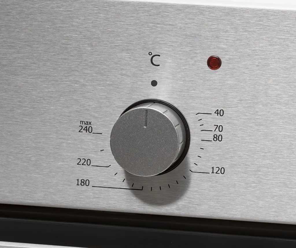 Respekta Backofen Einbaubackofen Herd Autark + Induktionskochfeld Induktion Set 10 Respekta Backofen Einbaubackofen Herd Autark + Induktionskochfeld Induktion Set - Image 8