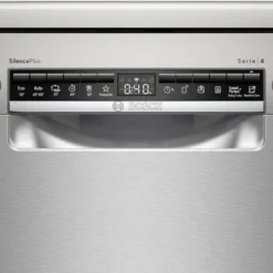 Bosch SPS4EMI28E Freistehender Geschirrspüler, 45 Cm, Edelstahl 11 Bosch SPS4EMI28E Freistehender Geschirrspüler, 45 Cm, Edelstahl -Angebote Herd Liebe Store 72822b575a3a59ae744e39929c9fbe75