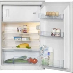 Amica EKS 16171, Kühlschrank Mit Gefrierfach, 880 Mm Nische, Schlepptür-Technik, 12 Amica EKS 16171, Kühlschrank Mit Gefrierfach, 880 Mm Nische, Schlepptür-Technik, -Angebote Herd Liebe Store 728315aed667986de228e2fa6eb894bc