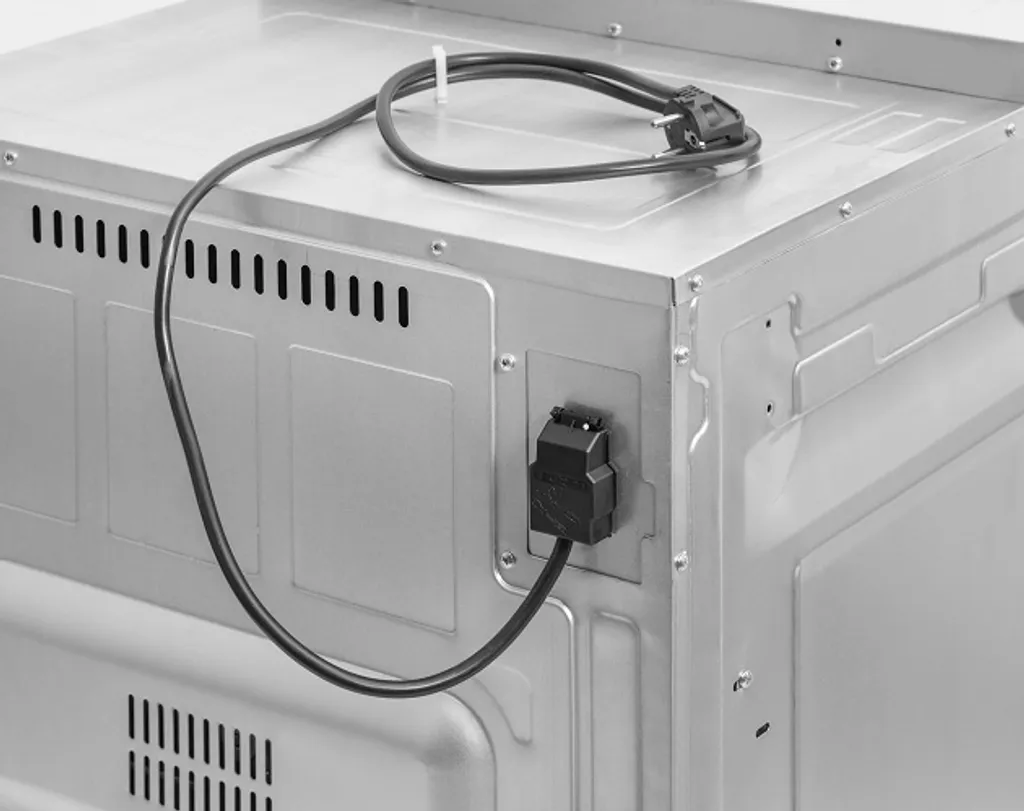 Respekta Backofen Herd Autark Einbauherd Induktionskochfeld Induktion Set 10 Respekta Backofen Herd Autark Einbauherd Induktionskochfeld Induktion Set - Image 8