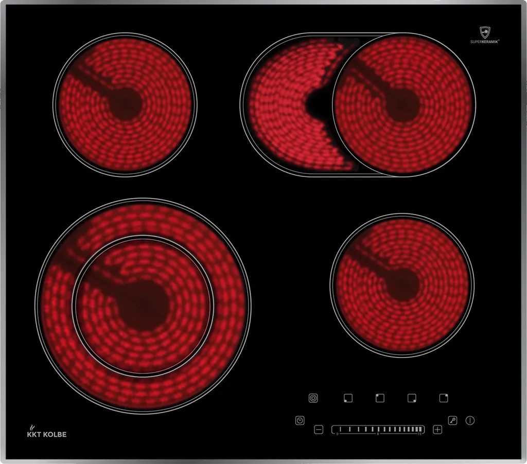 Backofen Und Kochfeld SET83132 14 Backofen Und Kochfeld SET83132 - Image 12