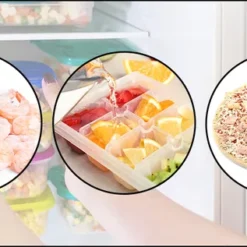 Bomann GS 7243 Gefrierschrank, 91 Liter, Mit Akustischem Tür-Warnsignal, LED Frontdisplay, Schnellgefrierfunktion Und 4 Sterne-Kennzeichnung, Weiß -Angebote Herd Liebe Store 734ecaa932f14158e10b044f8addb4fa