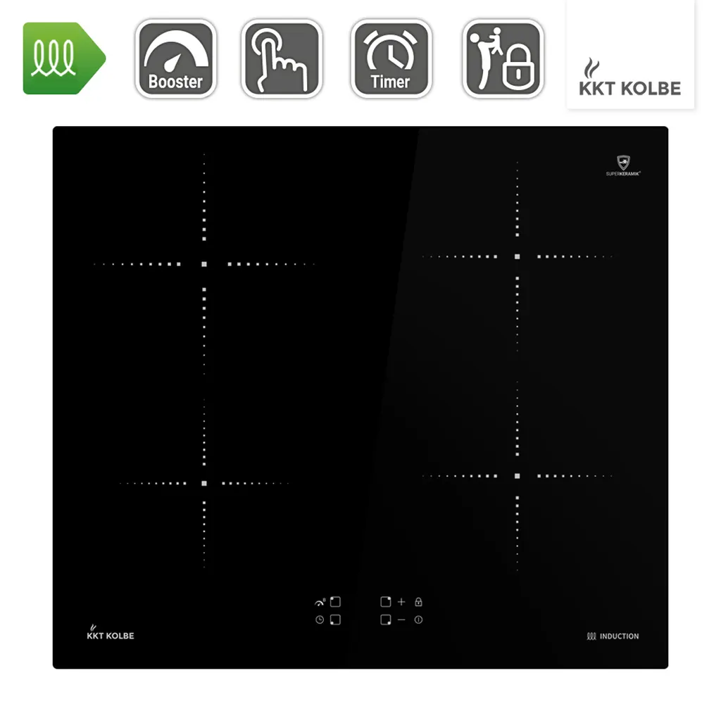 Backofen Und Induktionskochfeld SET8313IH59RL 10 Backofen Und Induktionskochfeld SET8313IH59RL - Image 8