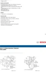 Bosch Einbau-Backofen HBF133GR0 -Angebote Herd Liebe Store 736b52ffd421bd96fc56275210e98498