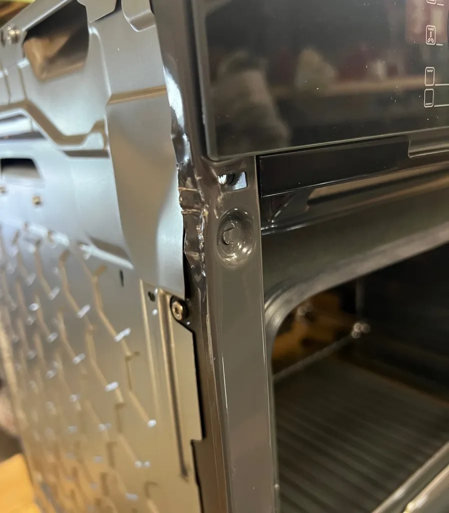 Bosch Backofen HBA534EB0 Einbauherd - Schwarz, Autark, 3D-Heißluft, Teleskopauszug 15 Bosch Backofen HBA534EB0 Einbauherd - Schwarz, Autark, 3D-Heißluft, Teleskopauszug - Image 13