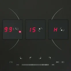 AREBOS Induktionskochfeld, 6000 W, 4 Kochfelder, 59 Cm, Autark, Mit Sensor Touch, Timer, Kindersicherung, Überhitzungsschutz, Autoabschaltung 16 AREBOS Induktionskochfeld, 6000 W, 4 Kochfelder, 59 Cm, Autark, Mit Sensor Touch, Timer, Kindersicherung, Überhitzungsschutz, Autoabschaltung -Angebote Herd Liebe Store 73b518b10e2559f420e25f5c47f4bc2b