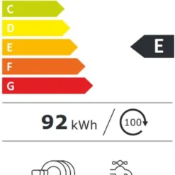 Amica Geschirrspüler, GSP 14745 W - Stand-Geschirrspüler, 60cm, Unterbaufähig, Weiß, ++ 6 Amica Geschirrspüler, GSP 14745 W - Stand-Geschirrspüler, 60cm, Unterbaufähig, Weiß, ++ -Angebote Herd Liebe Store 741506fc1f0734a034ab12dbe3e52554