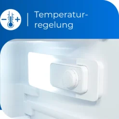 Exquisit Einbaukühlschrank EKS131-3-040F | Einbaugerät | Schlepptürmontage | 118 L Volumen | Weiß 13 Exquisit Einbaukühlschrank EKS131-3-040F | Einbaugerät | Schlepptürmontage | 118 L Volumen | Weiß -Angebote Herd Liebe Store 7483a4b104f4de4cfd3717b55bf7c071