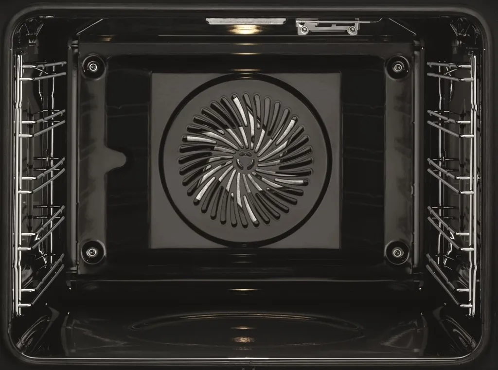 AEG - BEB331010M - Einbau-Backofen - Edelstahl 9 AEG - BEB331010M - Einbau-Backofen - Edelstahl - Image 7