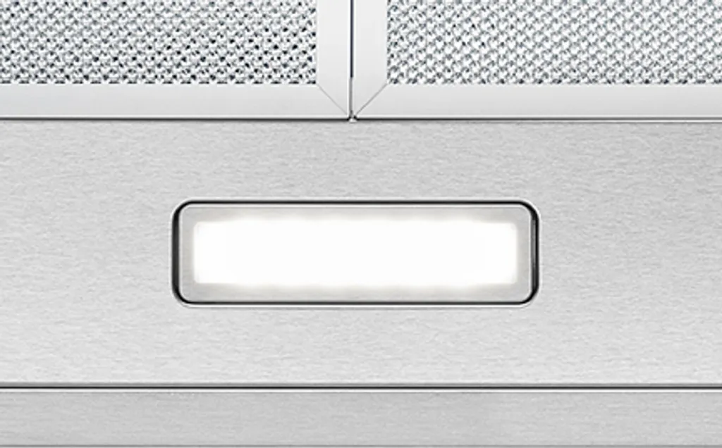 Bomann DU 623.3 Dunstabzugshaube Inox-look Wandhaube Unterbau-Haube Umluft- Oder Abluft 9 Bomann DU 623.3 Dunstabzugshaube Inox-look Wandhaube Unterbau-Haube Umluft- Oder Abluft - Image 7