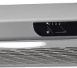 Dunstabzugshaube / Unterbauhaube Respekta DH 540 IXL 50cm Silber -Angebote Herd Liebe Store 7501095893496f19f00b7df02ba8e389