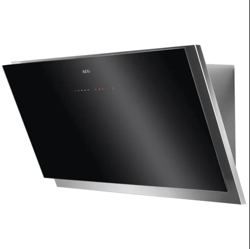 AEG Exklusiv Kopffreie Wand-Dunstabzugshaube Mit Hob²Hood-Funktion, 90cm DD 5960 V 8 AEG Exklusiv Kopffreie Wand-Dunstabzugshaube Mit Hob²Hood-Funktion, 90cm DD 5960 V - Image 6