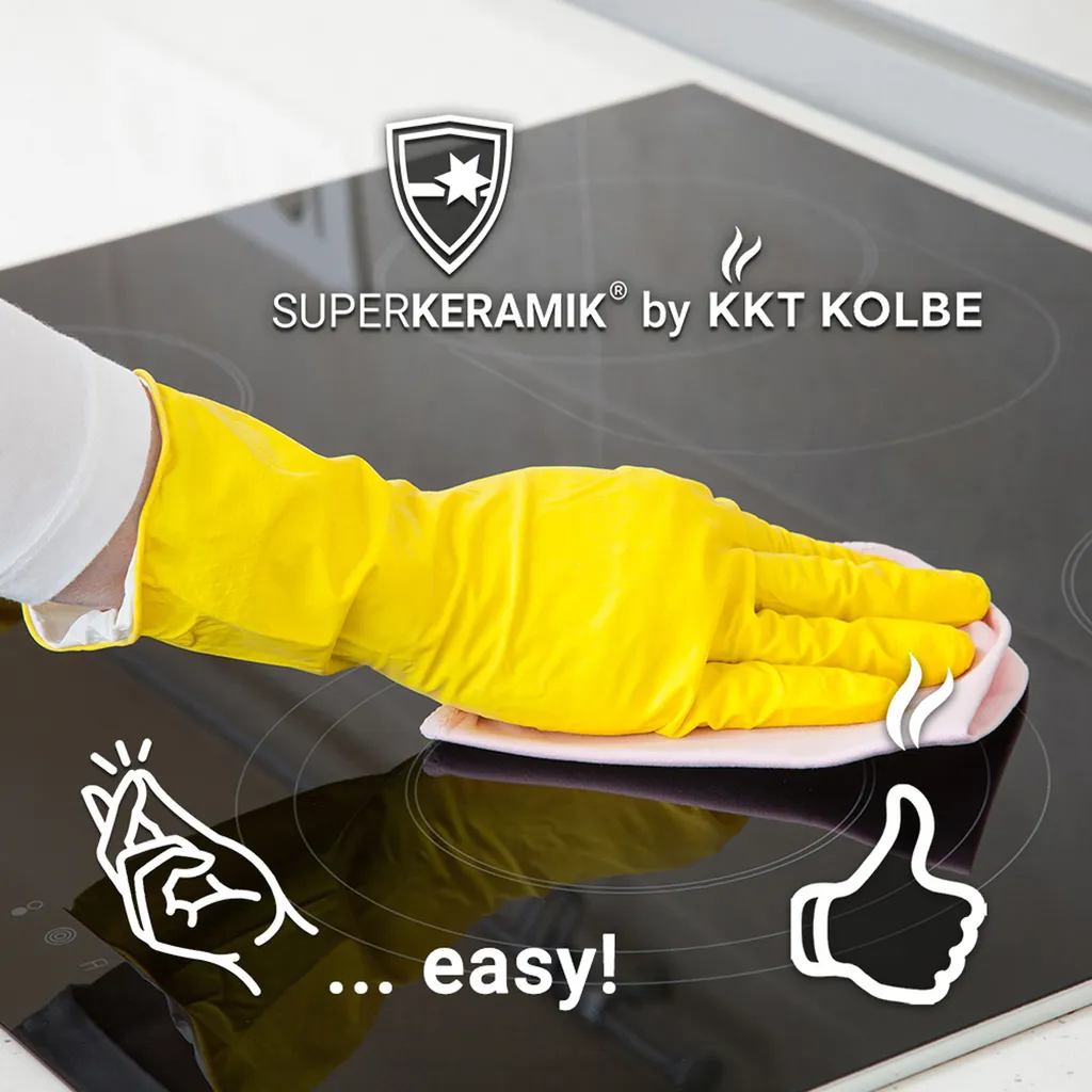 Induktionskochfeld Autark IND8000RL 6 Induktionskochfeld Autark IND8000RL - Image 4