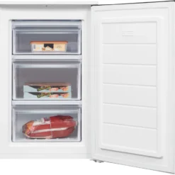 Exquisit Gefrierschrank GS81-040C Weiss | 87 L Nutzinhalt | Weiß 11 Exquisit Gefrierschrank GS81-040C Weiss | 87 L Nutzinhalt | Weiß -Angebote Herd Liebe Store 7608a1aed9e3e199d15fa50ae9c0bce1