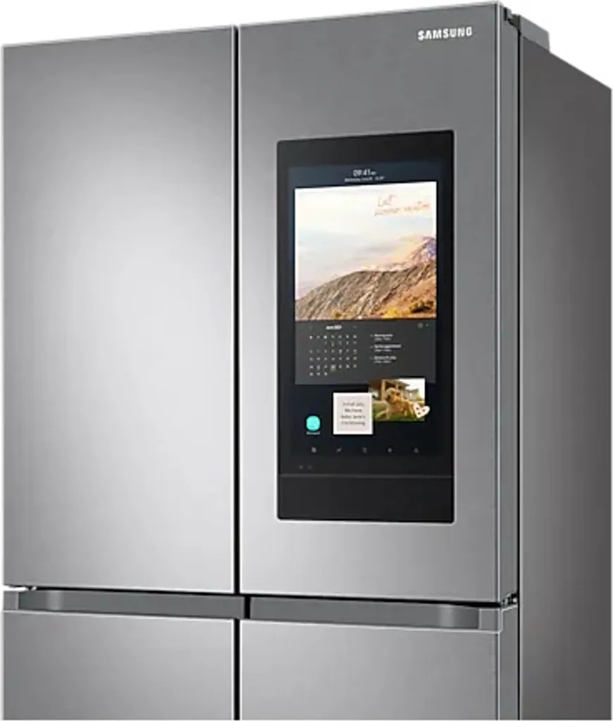 Samsung French Door, Edelstahl, 183 Cm, 637 L, RF65A977FSR/EF 14 Samsung French Door, Edelstahl, 183 Cm, 637 L, RF65A977FSR/EF - Image 12