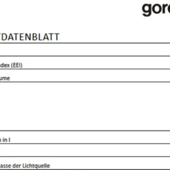 Gorenje BPS6737E14BG Einbau-Elektrobackofen, Schwarz, 77 L Volumen, 59,5 Cm Breite, Ober-/Unterhitze + Umluft, Selbstreinigungsfunktion, Display, Integrierte Uhr -Angebote Herd Liebe Store 7660515cbccd557427d7d08acd9b7460