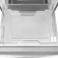 Haier HTR5619ENMG Kühl-Gefrierkombination No Frost Edelstahllook -Angebote Herd Liebe Store 76699ded7d2d8977b3fe52fad9215c2f