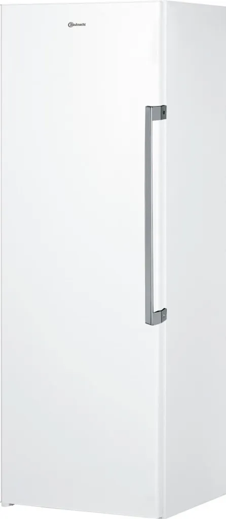 Whirlpool Bauknecht GKN 17G3 WS 2 Gefrierschränke - Weiß 3 Whirlpool Bauknecht GKN 17G3 WS 2 Gefrierschränke - Weiß