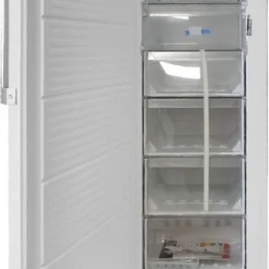 Whirlpool Bauknecht GKN 17G4 WS 2 Gefrierschränke - Weiß -Angebote Herd Liebe Store 76b0154319554cb232eac039340c825a