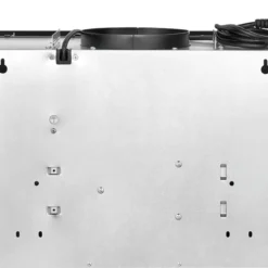 Bomann DU 7607 G Dunstabzugshaube Kopffrei 60 Cm Breit, Leise Abzugshaube Aus Glas, Abluft-Betrieb, Umluft Möglich, Dunstabzug: 302 M³/h, Inkl. Filter, Mit LED-Beleuchtung -Angebote Herd Liebe Store 76b79e127385cb77a7a9361e03159a69