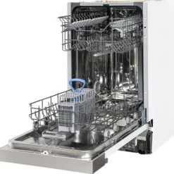 Respekta Geschirrspüler Spülmaschine Einbauspülmaschine Teilintegriert 45 Cm -Angebote Herd Liebe Store 76d026f5b346e13353c1d565ee68baa6