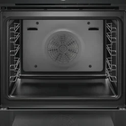 Bosch HBG635BB1 K EinbauBackofen Sw Uhr 17 Bosch HBG635BB1 K EinbauBackofen Sw Uhr -Angebote Herd Liebe Store 770cd3dc7019cad51d7dbbd3982393f8