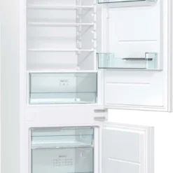 Gorenje - RKI4182E1 - Einbau-Kühl-Gefrierkombination - Schlepptür-Technik -Angebote Herd Liebe Store 77b7a18ca020178e0eddda5dcd6d2c61