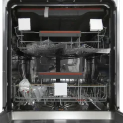 AEG FSB53907Z Vollintegrierter-Geschirrspüler / 60cm / AirDry - Ideale Trocknungsergebnisse / / Energiesparend / MaxiFlex Besteckschublade / QuickSelect Display / Wasserstopp -Angebote Herd Liebe Store 77c21a37f7db00246339a5387a6c567d