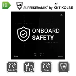 Induktionskochfeld Autark IH5900RL 18 Induktionskochfeld Autark IH5900RL -Angebote Herd Liebe Store 77dd03d353497e572fb6010fa4c48ed1