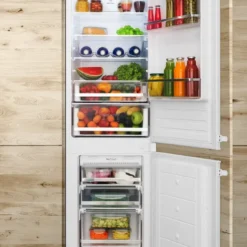 Amica - EKGCS 387 930 - Einbau-Kühl-Gefrierkombination - NoFrost - Schlepptür-Technik 24 Amica - EKGCS 387 930 - Einbau-Kühl-Gefrierkombination - NoFrost - Schlepptür-Technik -Angebote Herd Liebe Store 77ef491d197dab99313ab813d93c07af