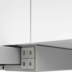 Bosch Serie 4 DFT63AC50 - 360 M³/h - Abluft/Umluft - E - D - D - 68 DB -Angebote Herd Liebe Store 780346a7b08f095be88a8fbf6ed9d24c