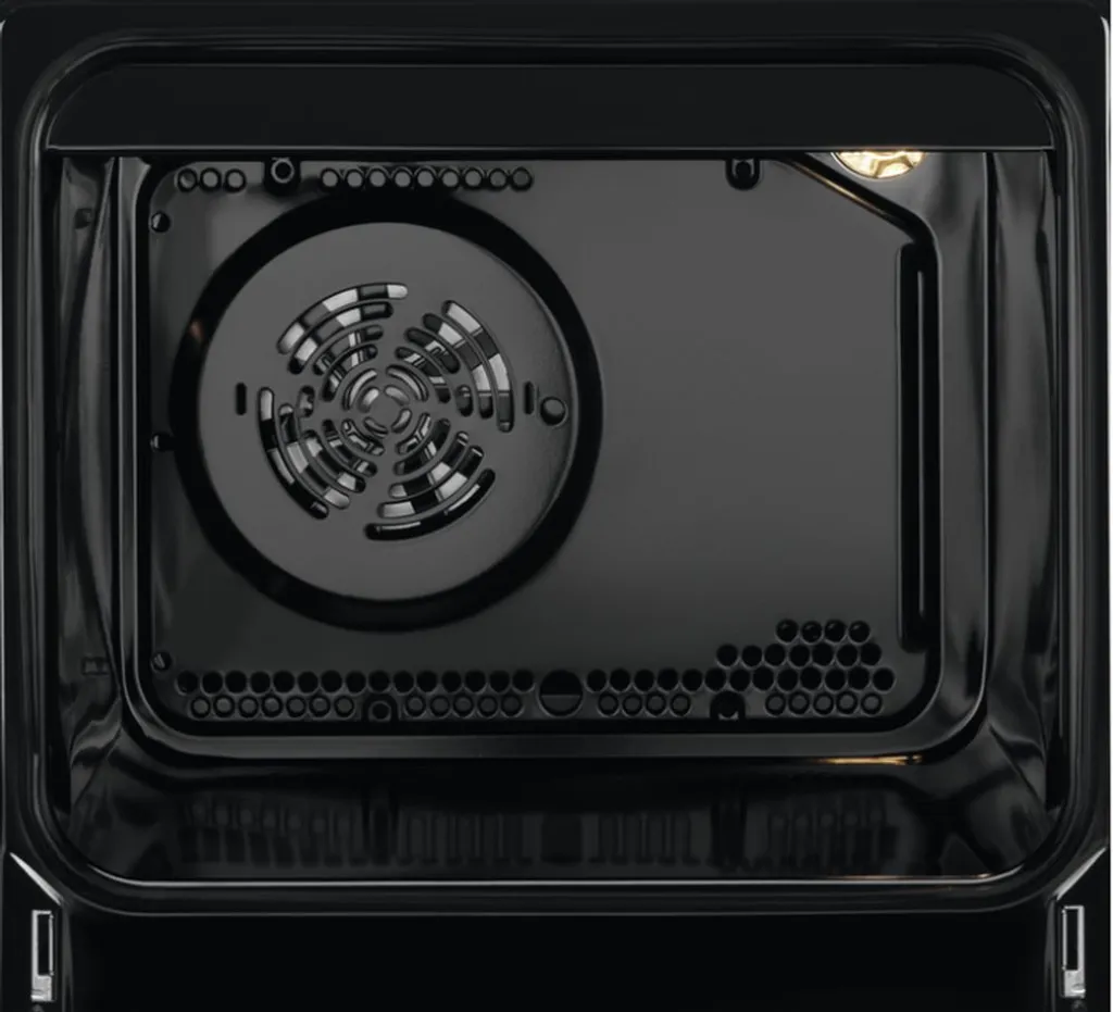 AEG - CCB54080BW - Standherd - Ceran - Weiß - 50 Cm 5 AEG - CCB54080BW - Standherd - Ceran - Weiß - 50 Cm - Image 3