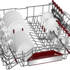 Neff S157ZCX35E Geschirrspüler, 60 Cm, Vollintegrierbar -Angebote Herd Liebe Store 7832eb3c915b21721ac4a2775c81d636