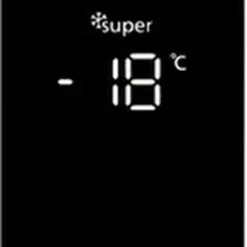 Sharp - SJ-BA10IEXIC-EU - Kühl-Gefrierkombination - Edelstahl - NoFrost -Angebote Herd Liebe Store 7834fbc6ef9bda3421a3bfa1c3c481df