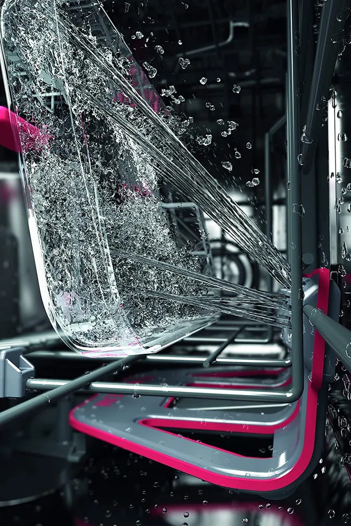 Bauknecht3O26 PF Vollintegrierbarer Geschirrspüler 60 Cm / 14 Maßgedecke / 7 Standardprogramme Und 1 Sensorprogramm/PowerClean/ActiveDry/Besteckschublade/Vollwasserschutz 10 Bauknecht3O26 PF Vollintegrierbarer Geschirrspüler 60 Cm / 14 Maßgedecke / 7 Standardprogramme Und 1 Sensorprogramm/PowerClean/ActiveDry/Besteckschublade/Vollwasserschutz - Image 8