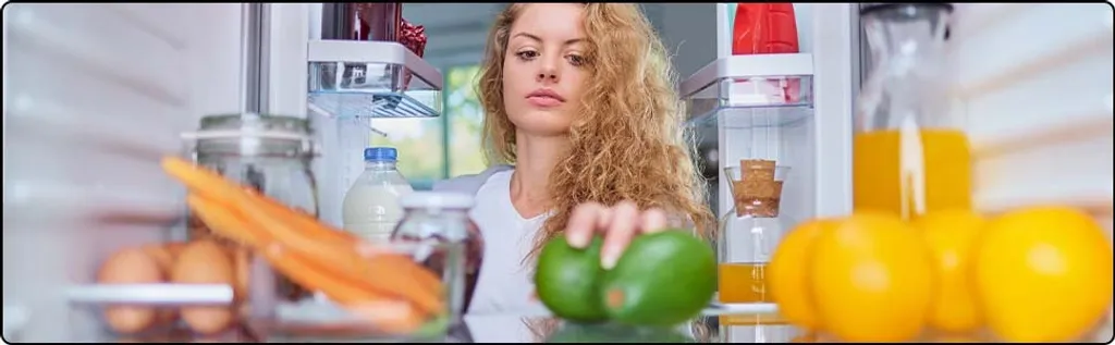 Bomann VS 7339 Vollraumkühlschrank, 242 Liter Nutzinhalt, Temperaturbereich: 0°C +8°C, Türanschlag Rechts, Wechselbar, Weiß 10 Bomann VS 7339 Vollraumkühlschrank, 242 Liter Nutzinhalt, Temperaturbereich: 0°C +8°C, Türanschlag Rechts, Wechselbar, Weiß - Image 8