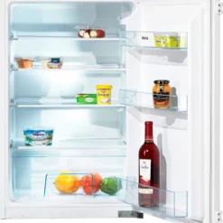 Amica EVKS 16162 Kühlschränke - Weiß -Angebote Herd Liebe Store 789028c8b48a098eef8e760b6c6e3656