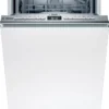 BOSCH SRV4HMX61E 45 Cm Einbau Geschirrspüler Vollintegriert EcoSilence Drive -Angebote Herd Liebe Store 7891c6e6c395baca7ba4cb6c3f6524e6