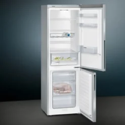 Siemens IQ300 KG36VVLEA Kühl-Gefrierkombinationen - Edelstahl-Optik -Angebote Herd Liebe Store 7897dec07b3a79a418176a184932f607