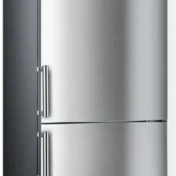 PKM Kühl-Gefrierkombination Kühlschrank KG 288.4A N Inox-Design 296 Liter 18 PKM Kühl-Gefrierkombination Kühlschrank KG 288.4A N Inox-Design 296 Liter -Angebote Herd Liebe Store 78ca8a0e37e95d0627922d224e68a4f4