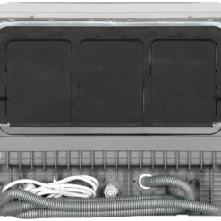 Exqusit Geschirrspüler GSP206-030F Silber | Standgerät, Tischgerät | 6 Maßgedecke | Silber -Angebote Herd Liebe Store 78df004bba569760c0c65ecf61555e4f